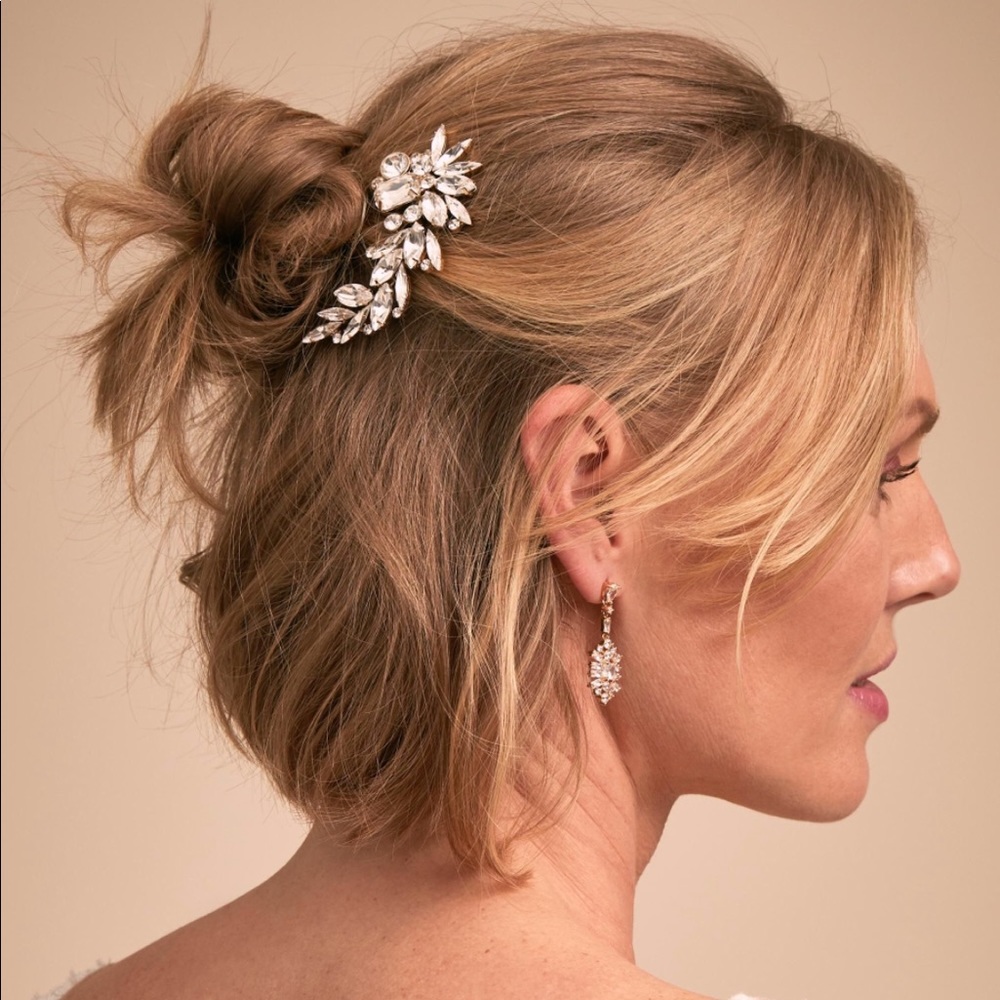 BHLDN Twigs & Honey Cassidy Hair Pin